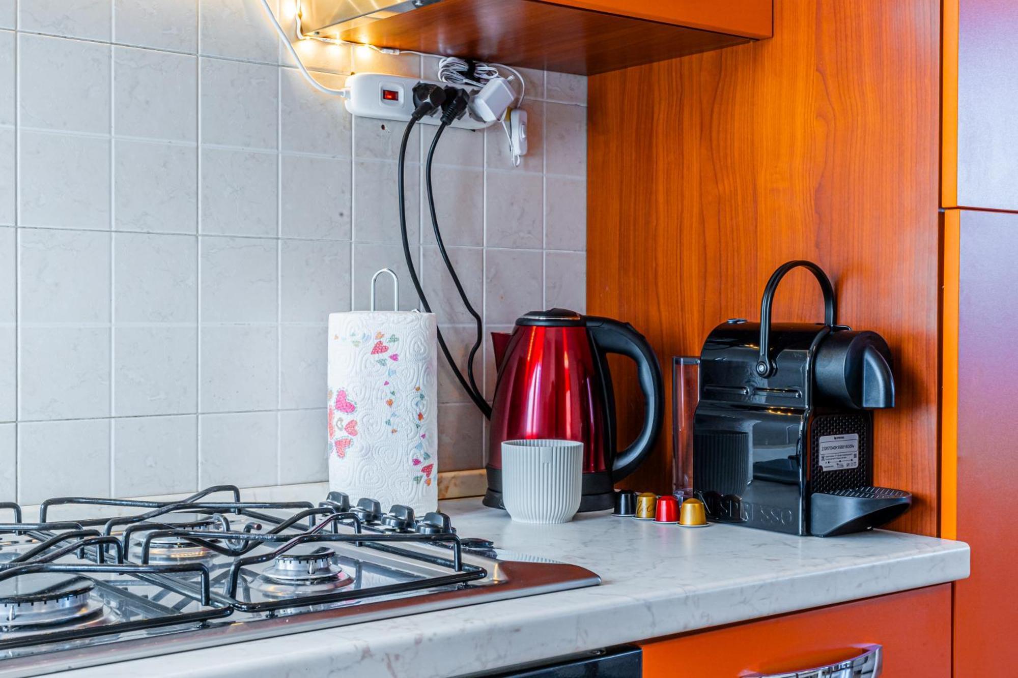 Suiterho Freeparking Kültér fotó